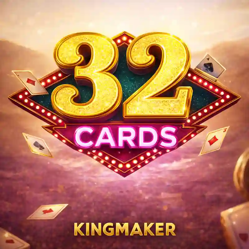 32 Cards Casino