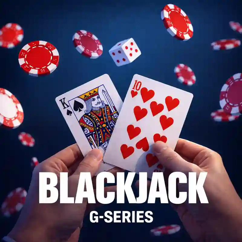 Play Blackjack on ph163