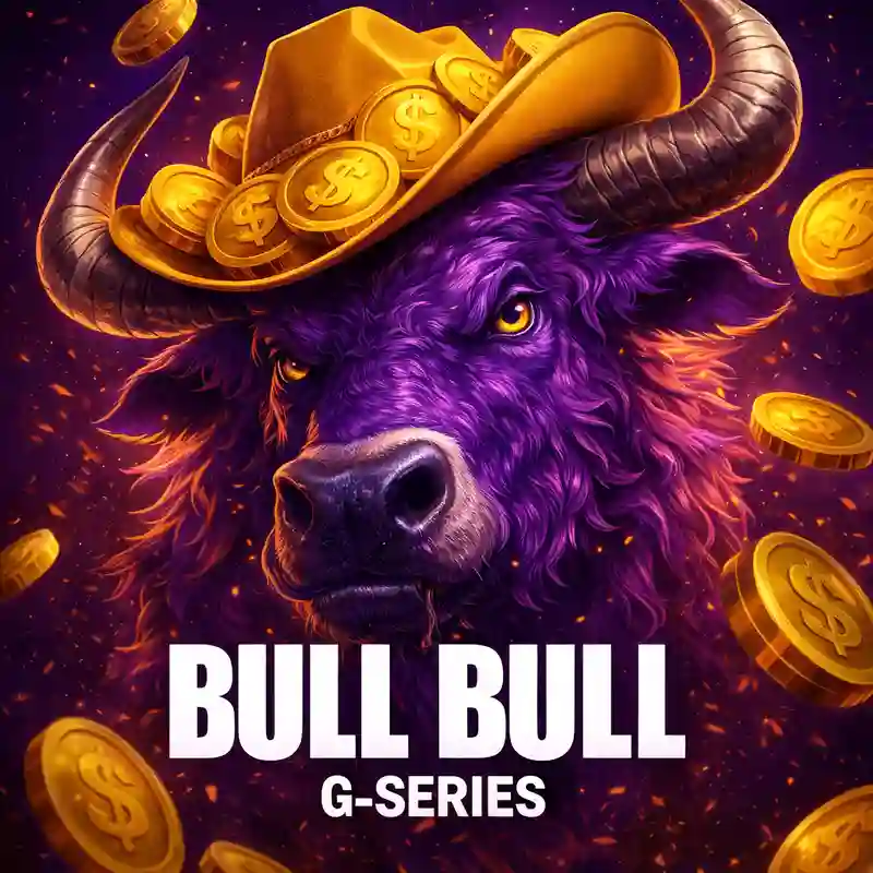 Play Bull Bull on ph163