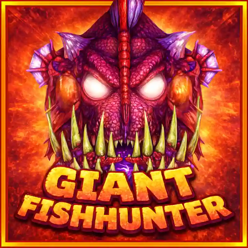 Play Giant Fish Hunter on ph163