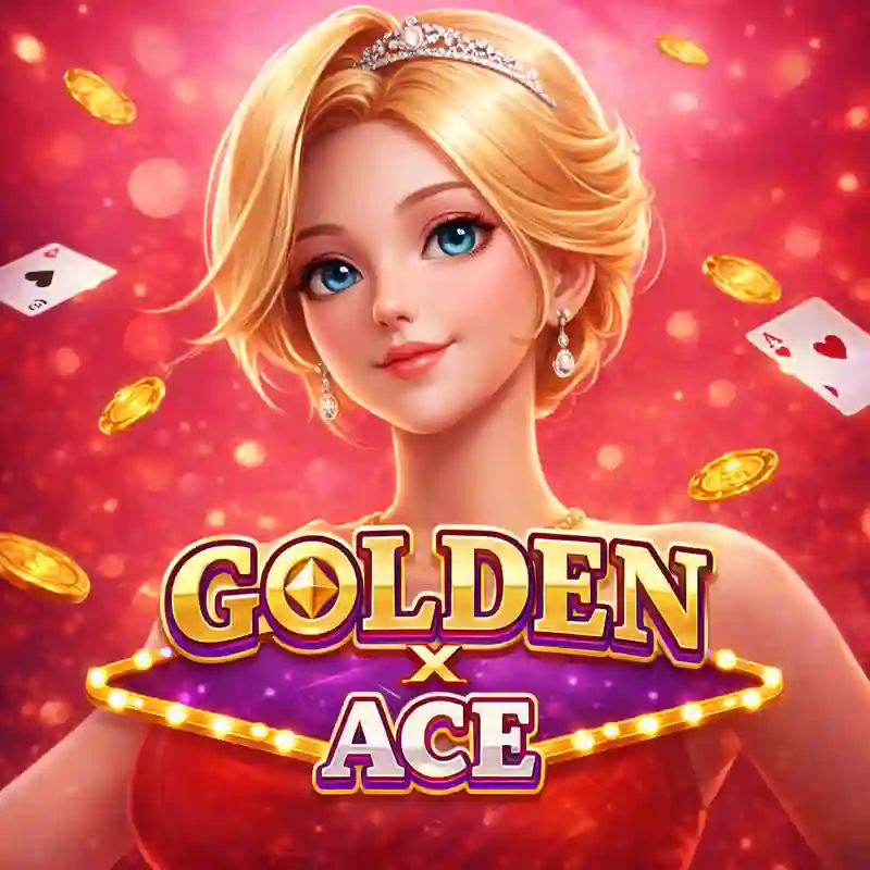Golden X Ace Slot Game - ph163 Casino