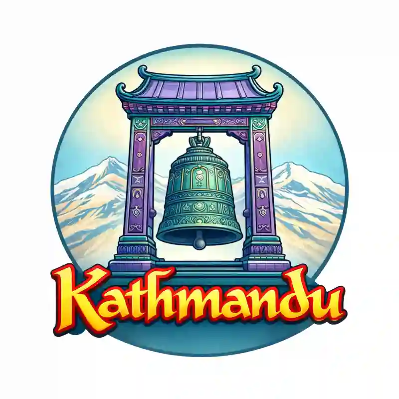 Kathmandu Online Slot Game - ph163