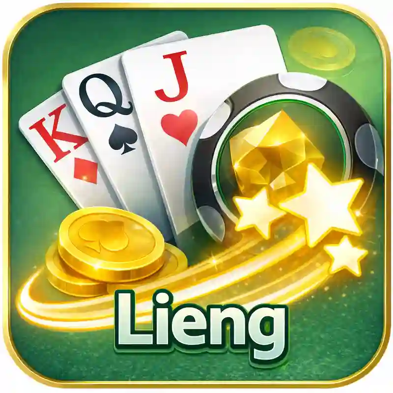 Lieng card game ph163 casino login