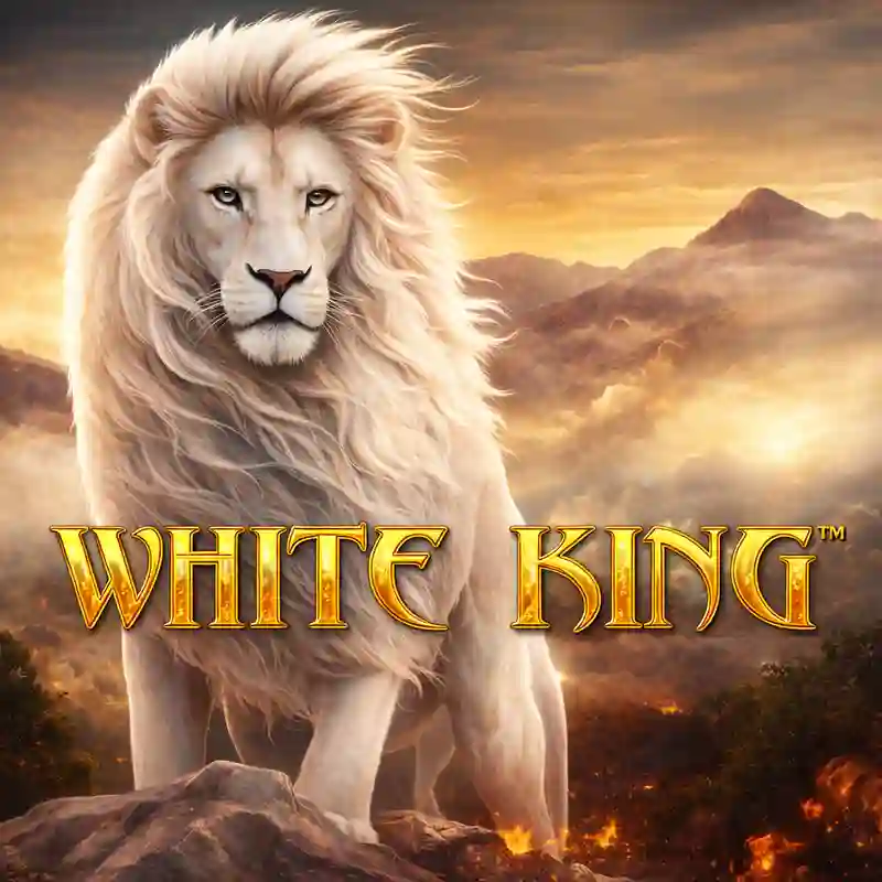 White King Casino Game