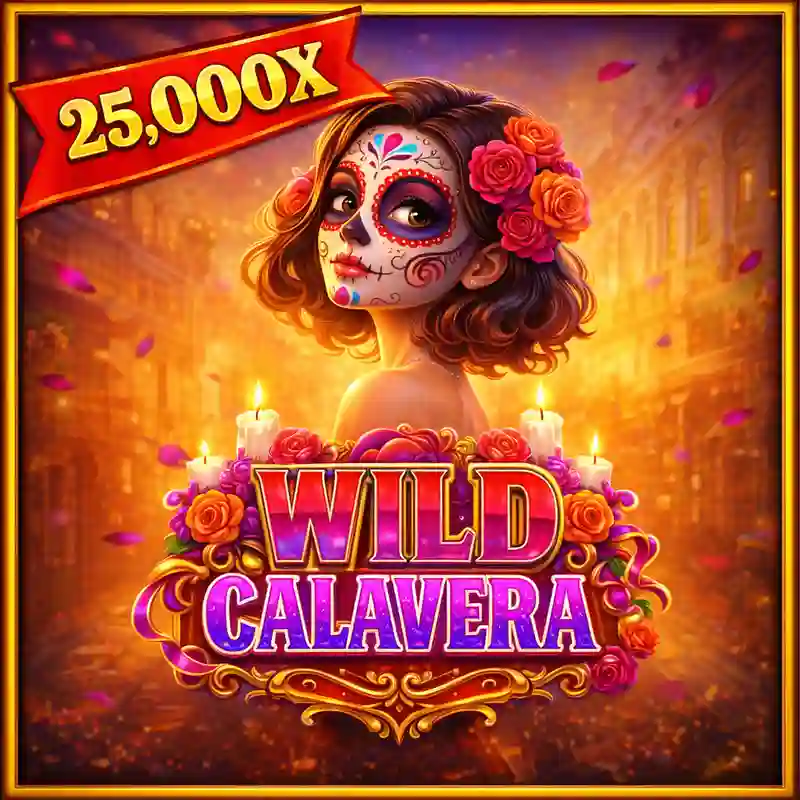 Play Wild Calavera on ph163